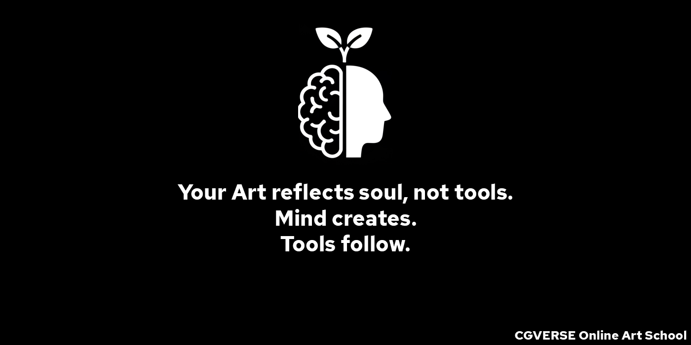christopher schiefer art illustration mentorship sustainable creativity